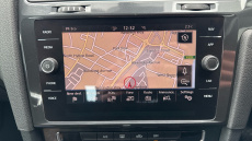 Volkswagen Golf 1.4 TSI SE [Nav] 5dr DSG Petrol Hatchback